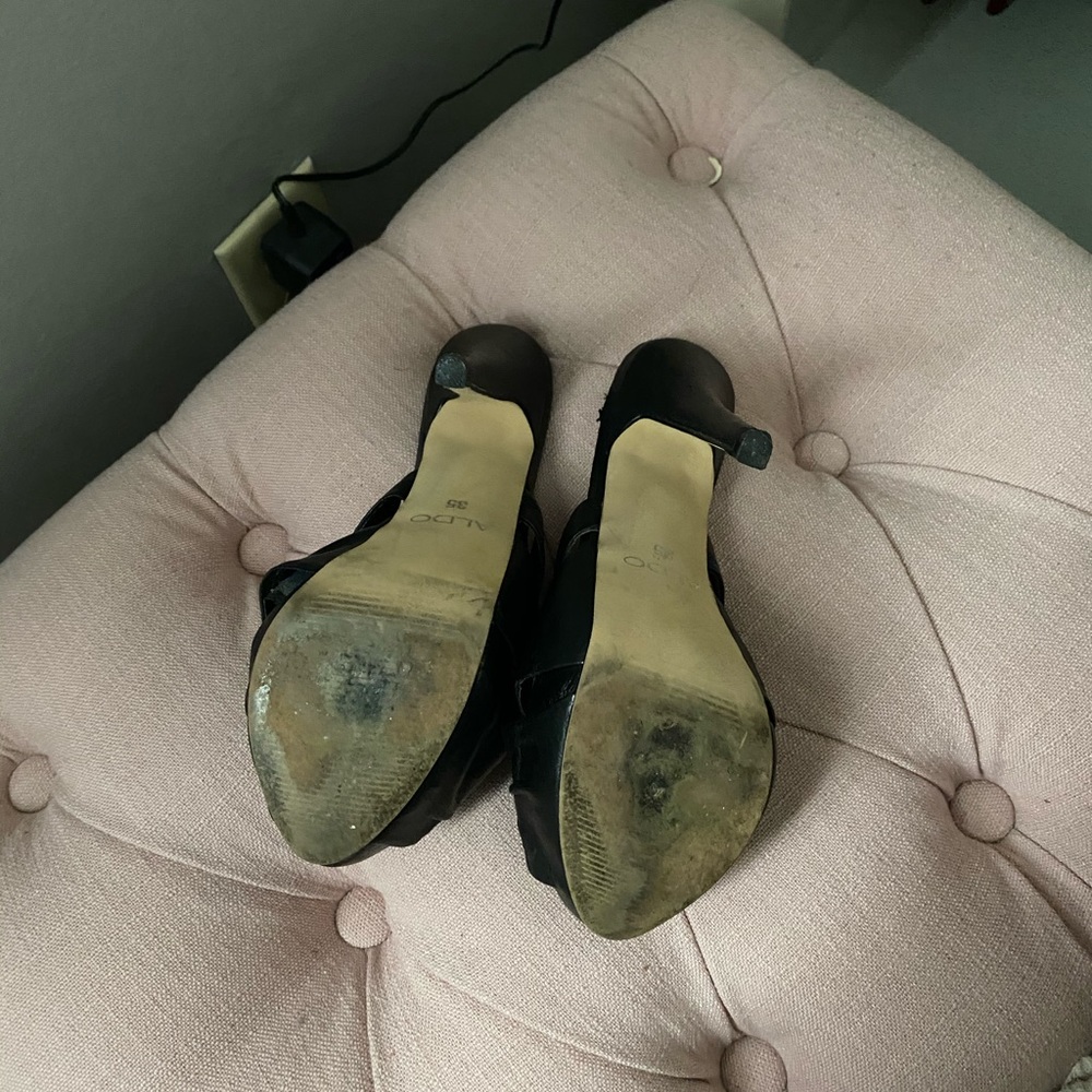 Aldo heels - Picture 4 of 4